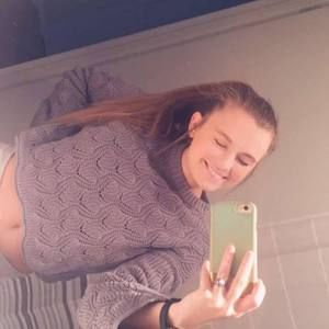 Meet your Posher, Katelin